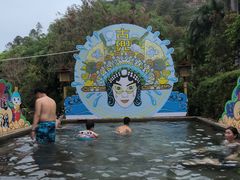 -江门古兜温泉小镇