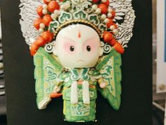 -粤尚腾香居中餐厅(首都机场希尔顿店)