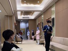 -美年大健康体检中心(牡丹园分院)