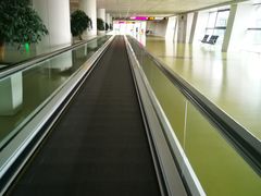 -郑州新郑国际机场-T2航站楼