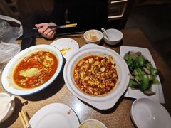 -渝信川菜(长安店)
