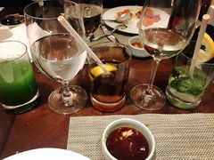 -Social 秀西餐厅-长沙瑞吉酒店(运达店)