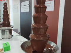 -歌斐颂巧克力小镇