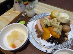 -西藏饭店·亚克·食光自助餐厅