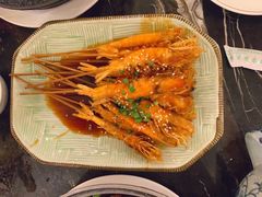 -美极鲜食坊(宝安南路店)