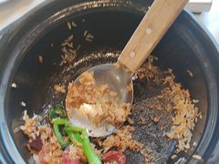 -火啫啫·粤式啫啫煲(南通首店)