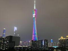 -小茶闲舍·观景商务茶馆(广州塔店)