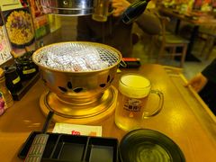 -AJIYA炭火烧肉(徐汇正大乐城店)