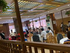 大堂-庐州太太(鼓楼店)