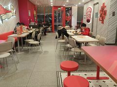 -肯德基(永旺店)