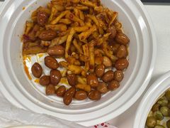 -71号豆汤饭·成都小馆(华府大道店)