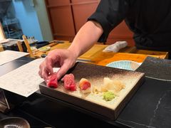 -Sushi Hanzo半藏(天环广场店)