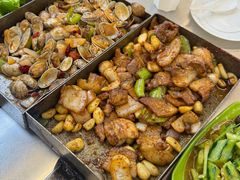 -老三李村河底戳子肉(总店)