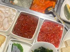 -海底捞火锅(创意园店)