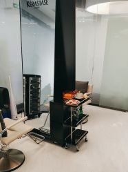-时尚殿堂salon