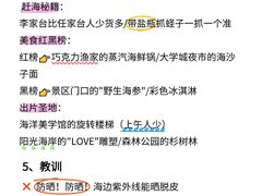 -日照灯塔风景区