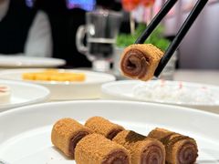 -小大董·烤鸭(王府井apm店)