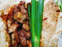 -小寒羊烧烤(凯瑞时代大厦店)