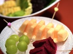 -红雀围·海鲜火锅(陆家嘴中心店)