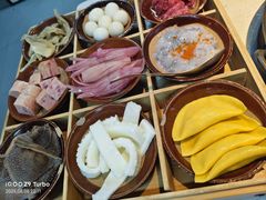 -芈重山老火锅(广州首店)