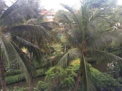 曼谷安娜塔拉河畔水疗度假村-阿瓦尼河滨曼谷酒店