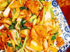 -娄三少·老北京春饼烤鸭家常菜(方庄店)