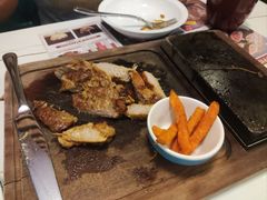 -杯子红牛排(西樵店)