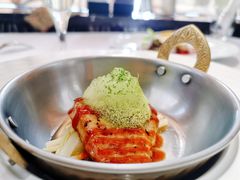鹅肝-王品牛排(帝壹城店)