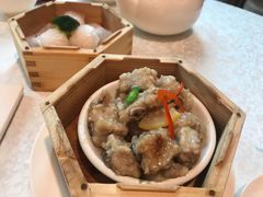 -香宫中餐厅 · 桂林香格里拉