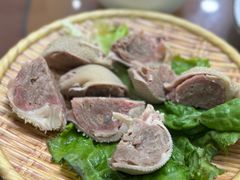 -沽源味道蒙餐莜面家常菜