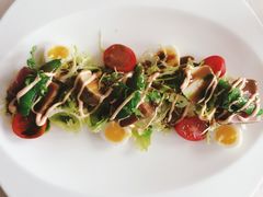 -上海和平饭店-华懋阁 The Cathay Room