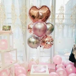 -MEETPARTY觅琳美学策划高端生日派对·宝宝宴·婚礼·宴会