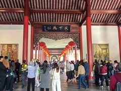 -南京中国近代史遗址博物馆(南京总统府)