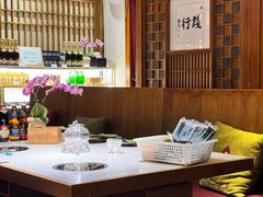 -一叶一世界•素食餐厅(环球中心店)