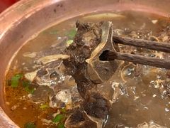 -香满锅老北京羊蝎子火锅·家常菜(新街口店)