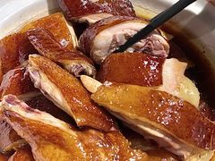 -晓粤·惹味粤菜(凯德乐峰广场店)