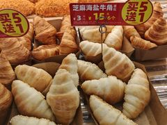 -味多美蛋糕(八大处店)