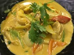 金牌咖喱鸡-Siam泰餐厅(水上公园店)