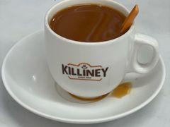 奶茶-Killiney Kopitiam(基利尼路67号店)