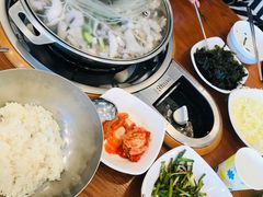 -蚂蚁家辣炒章鱼(海云台店)