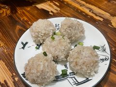 手工肉果-朗妈私房菜(婺女州店)