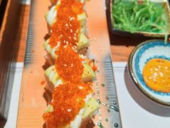 -玉川屋·深夜食堂居酒屋(柳巷店)