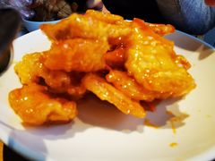-关东小磨东北菜(上海长风大悦城店)