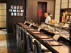 -鳥喜Toriki怀石烧鸟料理