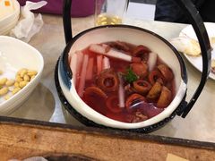 -德泰楼餐饮(莲湖路店)