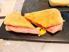 -必胜客(新一城店)