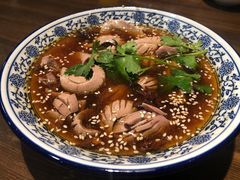 -兰边碗(鼓楼店)
