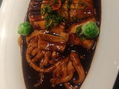 -大拙里·精致融合菜(沙湖桃源国际店)
