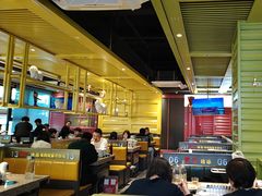 -丰茂烤串(卫星广场店)