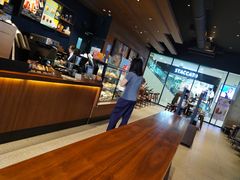 -星巴克臻选(北京太阳宫凯德店)